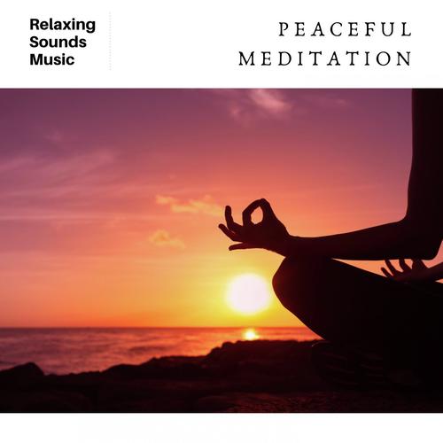 Peaceful Meditation Music_poster_image