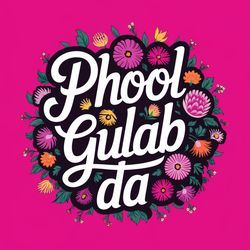 Phool Gulab Da-BVo6SRJ8BgU