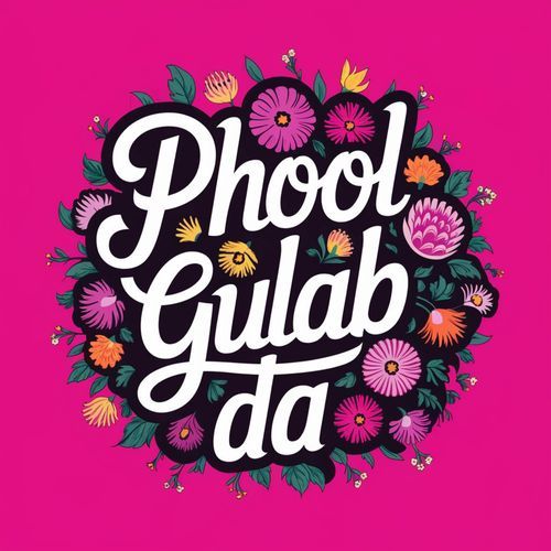 Phool Gulab Da