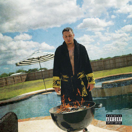 Knievel cover art