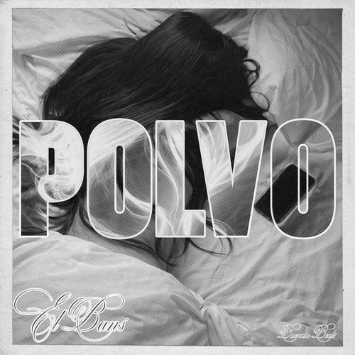 Polvo cover art