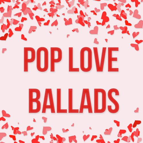 Pop Love Ballads_poster_image