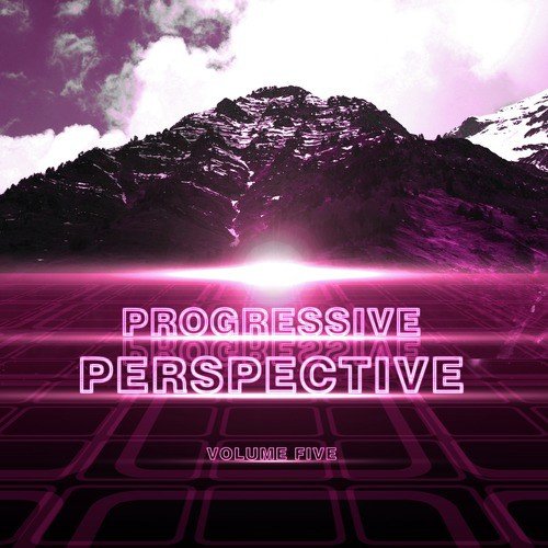Progressive Perspective Vol. 5