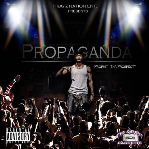 Prophit "Tha Prospect"