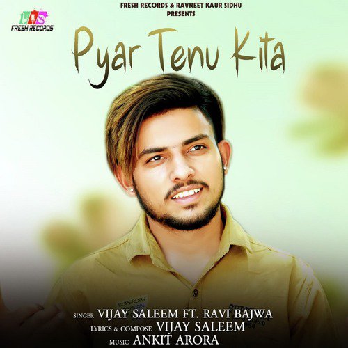 Pyar Tenu Kita_poster_image