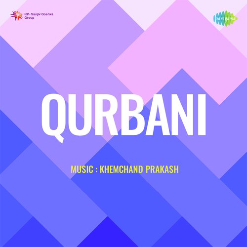 Qurbani