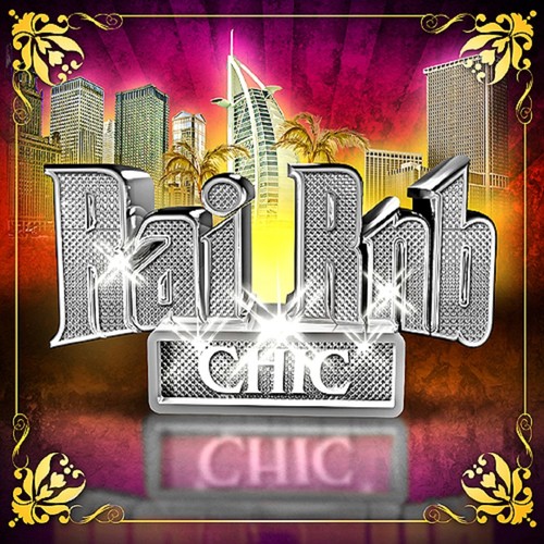 Raï RnB Chic, Vol. 3