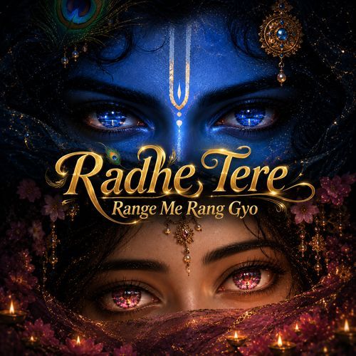 Radhe Tere Prem Me Rang Gyo