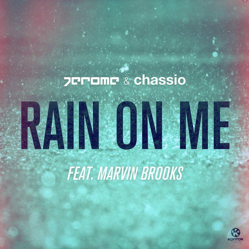 Rain on Me (Radio Edit)