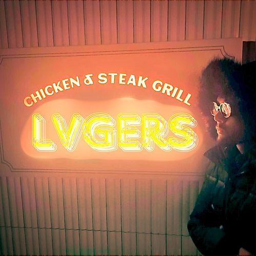 Raising Steak cover art