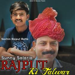 Rajput Ki Talwar-RTsTSwxcWVg