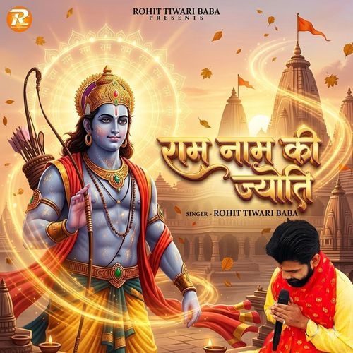 Ram Naam Ki Jyoti