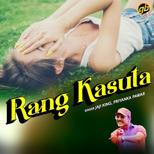 Rang Kasuta