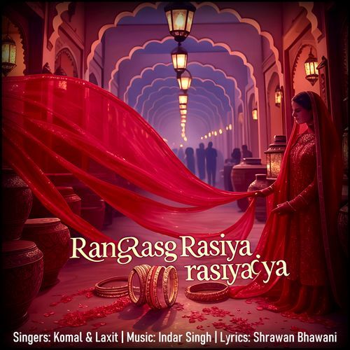 Rang Rasiya Re Rasiya