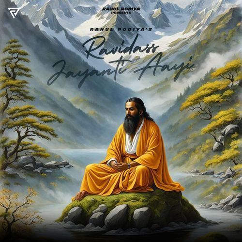 Ravidas Jyanti Aayi