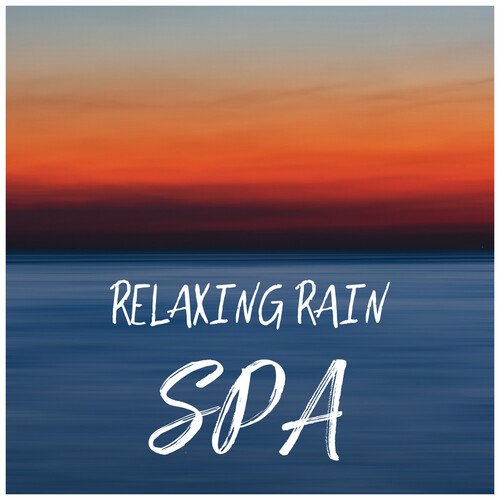 Relaxing Asian Spa Music cover art