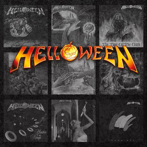 Keeper Of The Seven Keys Lyrics Helloween Only On Jiosaavn