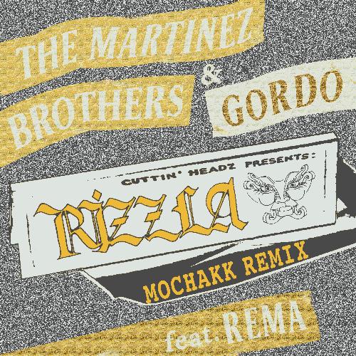Rizzla (Mochakk Remix)