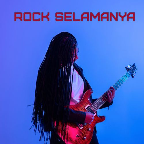 Rock Selamanya