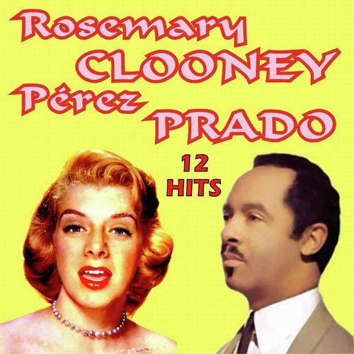 Sway (Quien Será) Lyrics Rosemary Clooney Only on JioSaavn