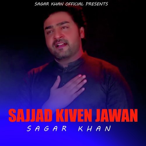 Sajjad Kiven Jawan