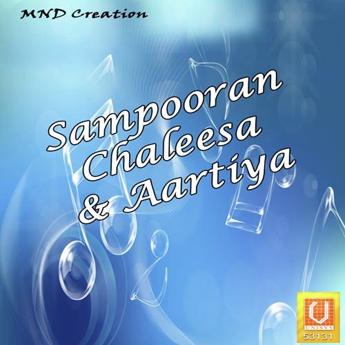 Sampooran Chaleesa & Aartiya