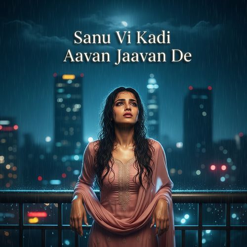 Sanu Vi Kadi Aavan Jaavan De