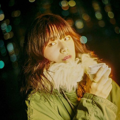 Sentimental & Hot Coffee cover art