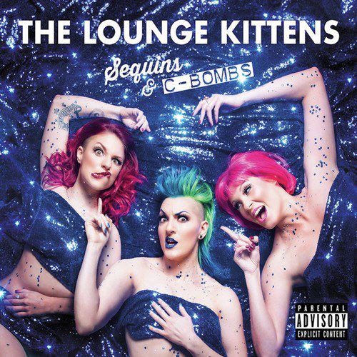 Sequins &amp; C-Bombs