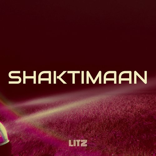 Shaktimaan