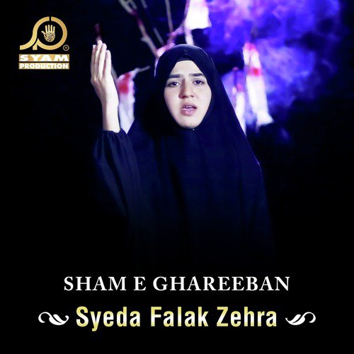 Syeda Falak Zehra