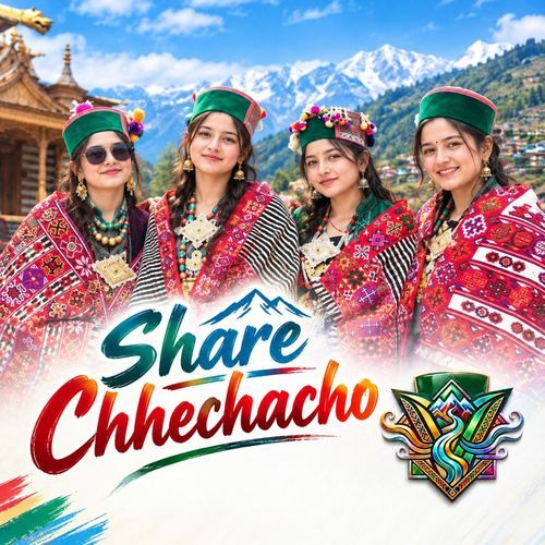 Share Chhechacho