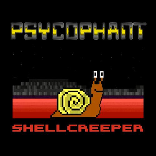Shellcreeper (Brandon Walsh Remix) cover art
