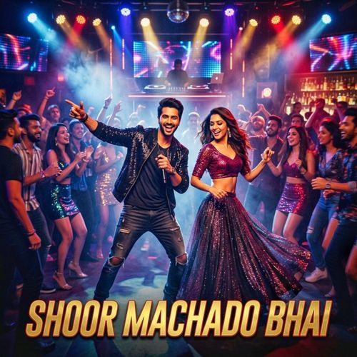 Shoor Machado Bhai
