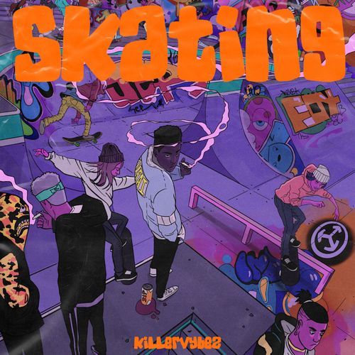 Ollie cover art