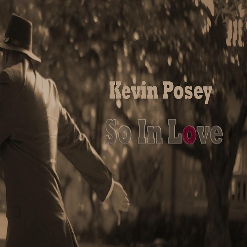 Kevin Posey