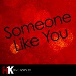 Someone Like You