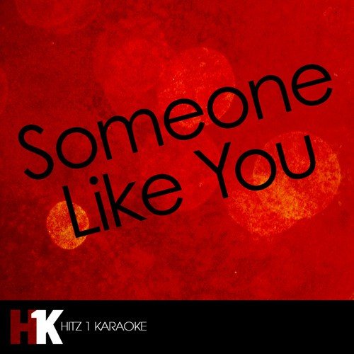 Someone Like You_poster_image