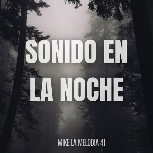 Sonido Submarino cover art