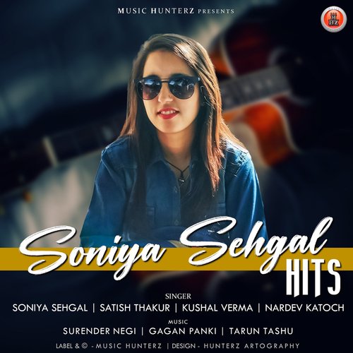 Soniya Sehgal Hits