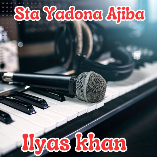 Sta Yadona Ajiba_poster_image