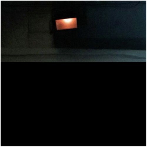 Statique cover art