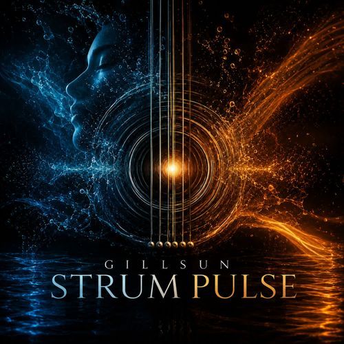 Strum Pulse