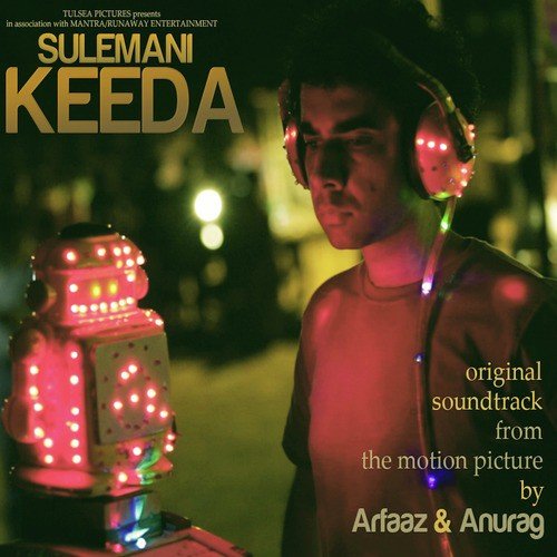 Sulemani Keeda