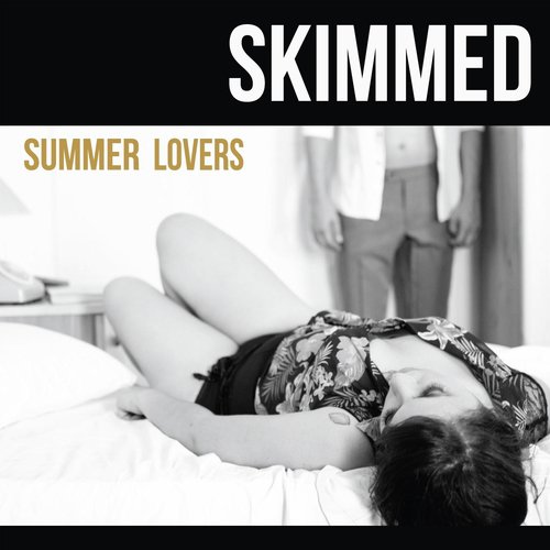 Ronnie cover art