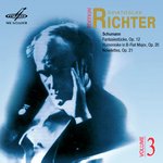 Sviatoslav Richter Edition, Vol. 3