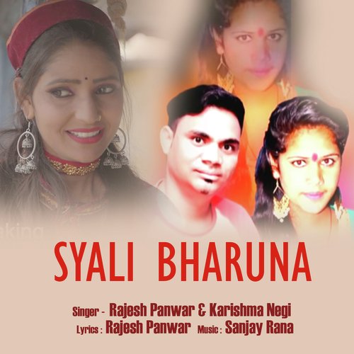 Syali Bharuna