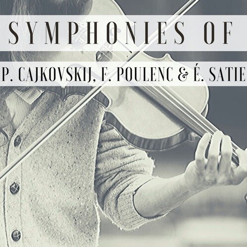 Cajkovskij: The Sleeping Beauty (suite), Op.66a: 5. Waltz cover art
