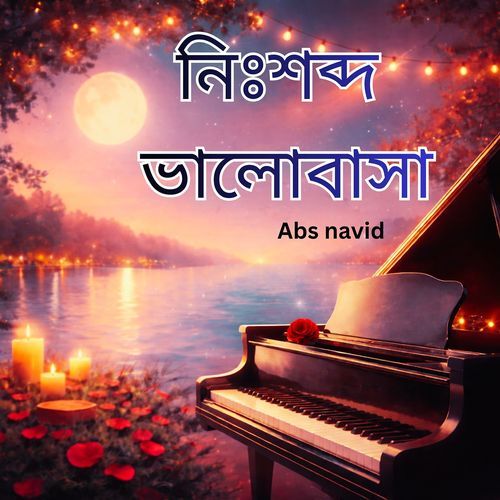 নিঃশব্দ ভালোবাসা