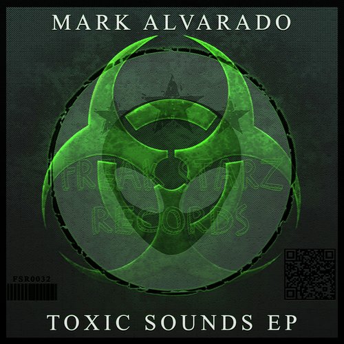 TOXIC SOUNDS EP